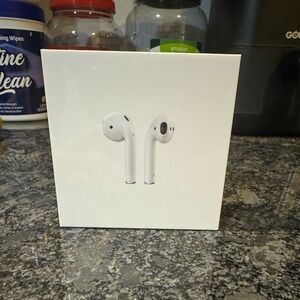 Air pods pro. Brand new